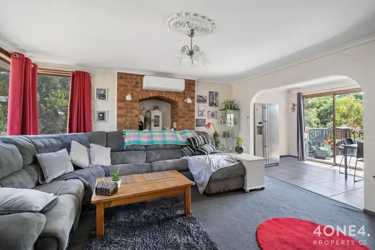 Fourth view of Homely house listing, 6 Mason Street, Claremont TAS 7011