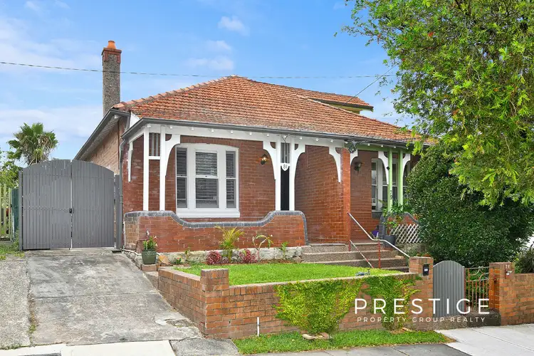 81 Herbert Street, Rockdale NSW 2216