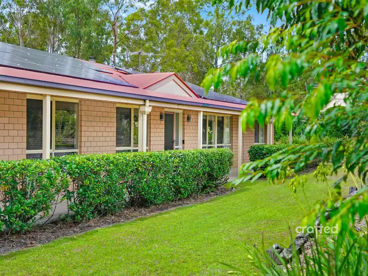 Fourth view of Homely house listing, 42 Myrtle Road, Jimboomba QLD 4280