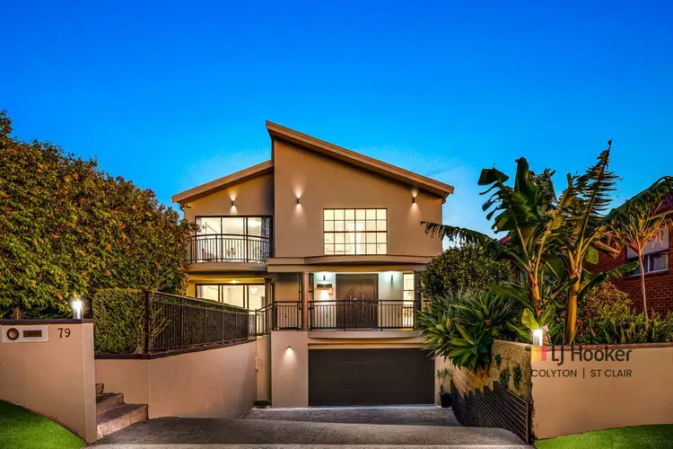 Main view of Homely house listing, 79 Consul Road North, Narraweena NSW 2099