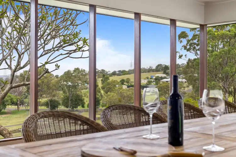 Main view of Homely rural property listing, 34 Tranter Street, Top Camp QLD 4350