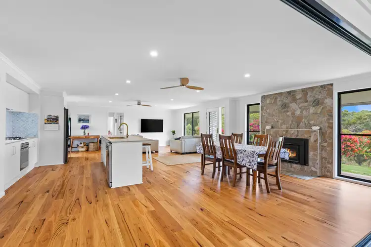 Fourth view of Homely rural property listing, 34 Tranter Street, Top Camp QLD 4350