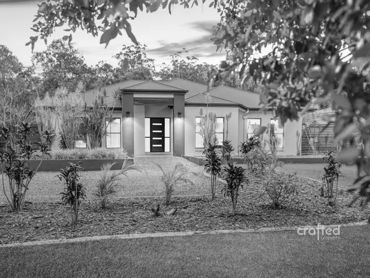 80 Bellbird Drive, Greenbank QLD 4124