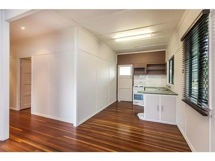 Third view of Homely house listing, 116 Charles Street, Berserker QLD 4701