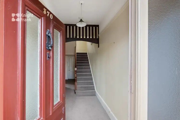 Sixth view of Homely house listing, 370 Murray Street, North Hobart TAS 7000