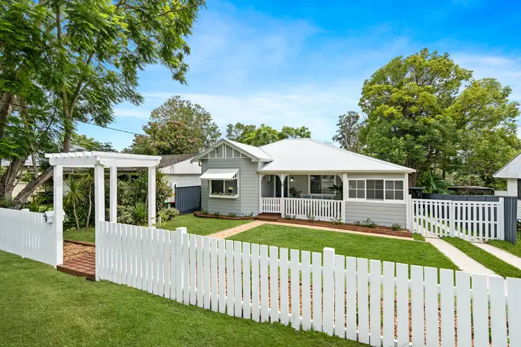 Main view of Homely house listing, 9 Maidens Brush Road, Wyoming NSW 2250
