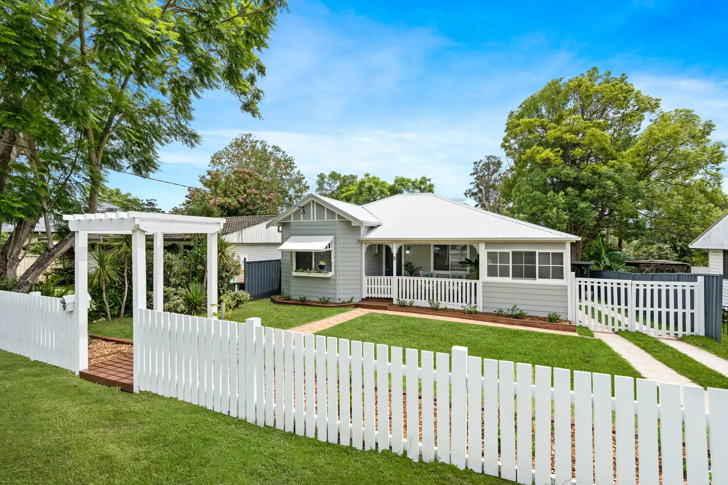 Main view of Homely house listing, 9 Maidens Brush Road, Wyoming NSW 2250