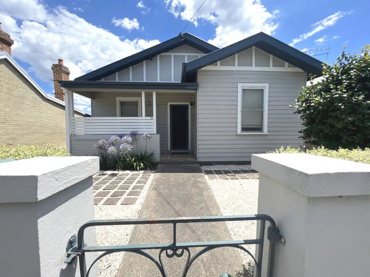 Main view of Homely house listing, 98 Grafton Street, Goulburn NSW 2580