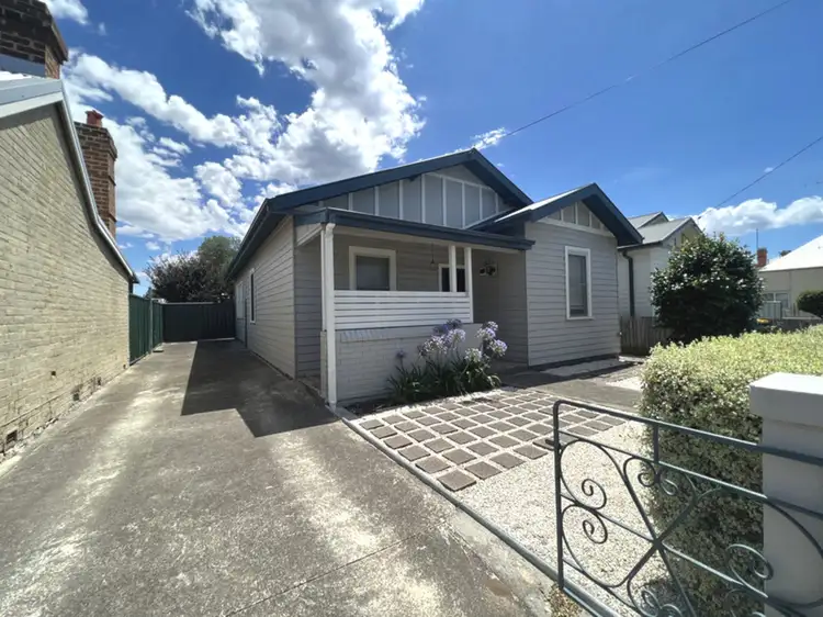 Second view of Homely house listing, 98 Grafton Street, Goulburn NSW 2580
