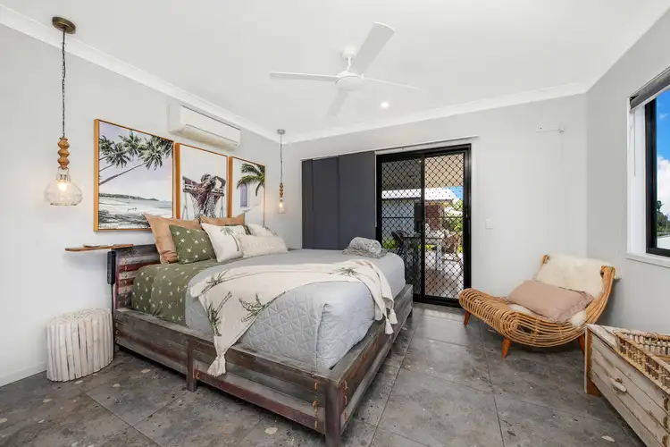 Third view of Homely house listing, 17 Lexington Drive, Lammermoor QLD 4703