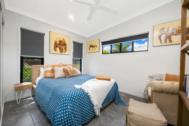 Sixth view of Homely house listing, 17 Lexington Drive, Lammermoor QLD 4703
