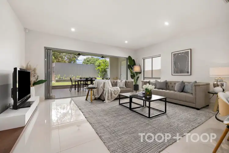 Third view of Homely house listing, 75 Cedar Crescent, Glenside SA 5065