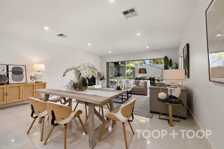 Fourth view of Homely house listing, 75 Cedar Crescent, Glenside SA 5065