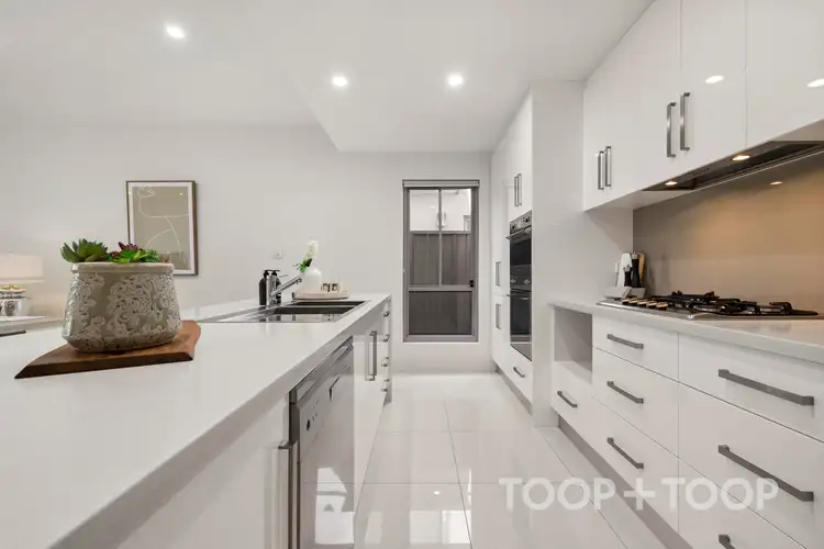 Fifth view of Homely house listing, 75 Cedar Crescent, Glenside SA 5065