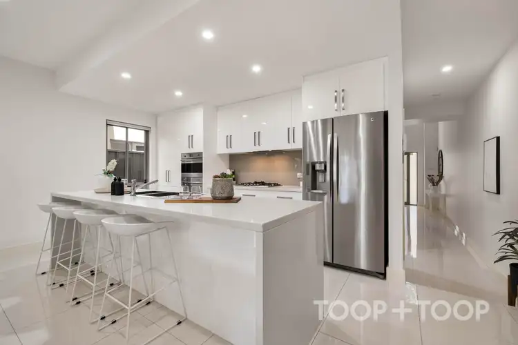 Sixth view of Homely house listing, 75 Cedar Crescent, Glenside SA 5065