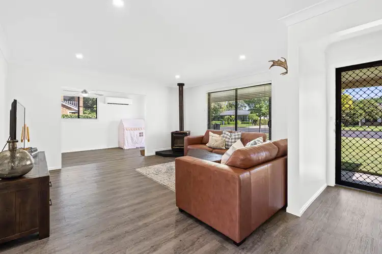 Third view of Homely house listing, 35 Davies Street, Scone NSW 2337