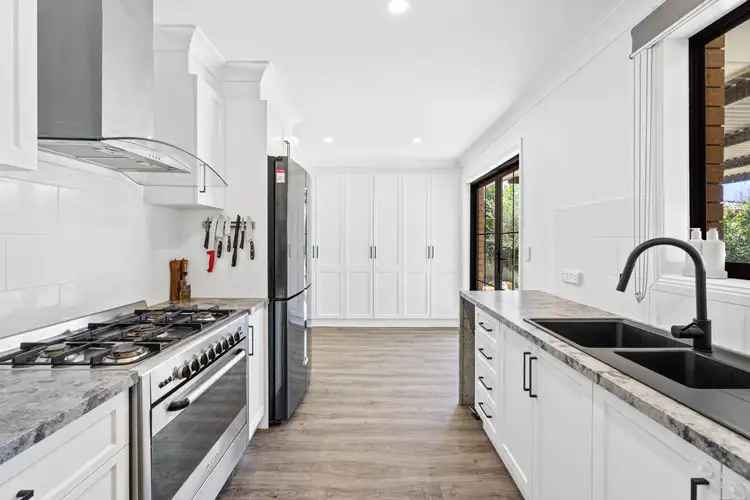 Fifth view of Homely house listing, 35 Davies Street, Scone NSW 2337