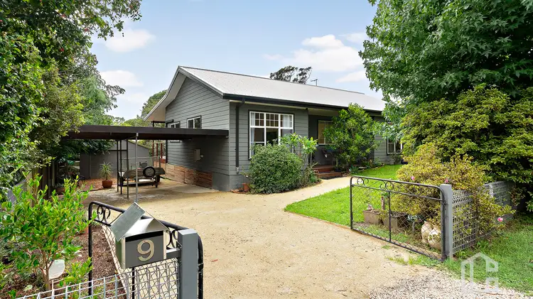 9 Lagoon Drive, Glenbrook NSW 2773