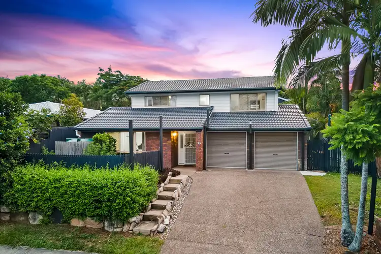 79 Glen Ross Road, Sinnamon Park QLD 4073