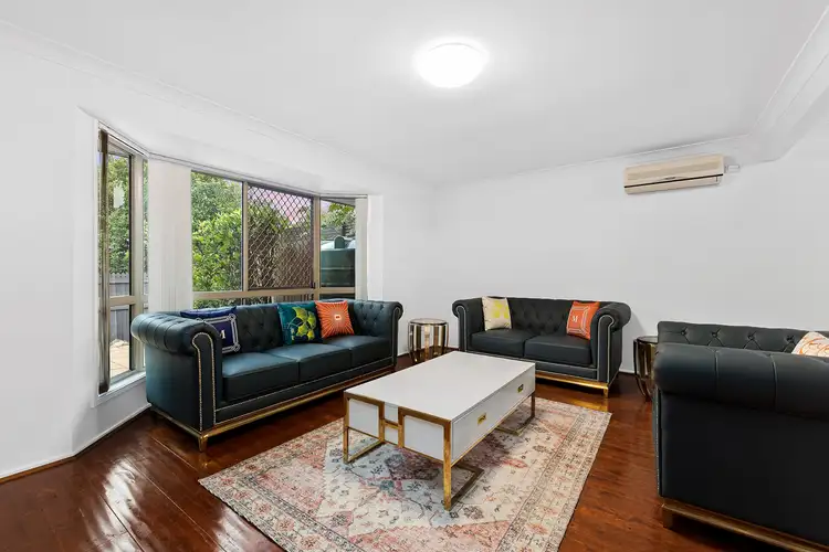 Second view of Homely house listing, 79 Glen Ross Road, Sinnamon Park QLD 4073