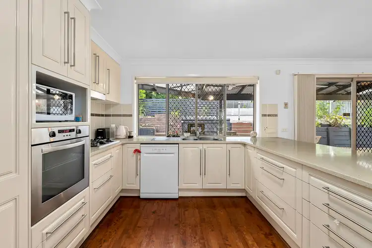 Fourth view of Homely house listing, 79 Glen Ross Road, Sinnamon Park QLD 4073