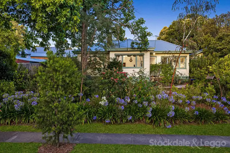 Main view of Homely house listing, 24 Clegg Avenue, Croydon VIC 3136