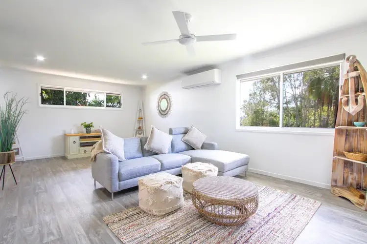 Main view of Homely house listing, 24 Fraser Drive, River Heads QLD 4655
