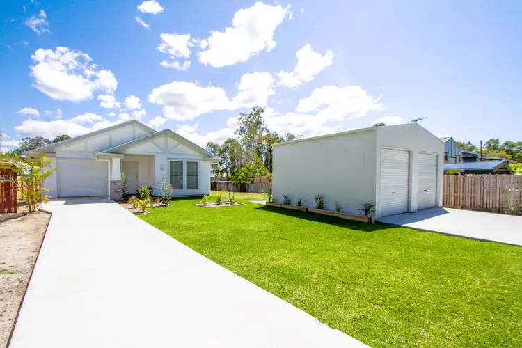 Fifth view of Homely house listing, 24 Fraser Drive, River Heads QLD 4655