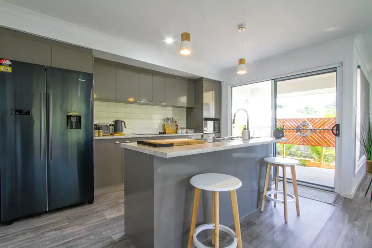Sixth view of Homely house listing, 24 Fraser Drive, River Heads QLD 4655
