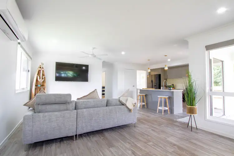 Seventh view of Homely house listing, 24 Fraser Drive, River Heads QLD 4655