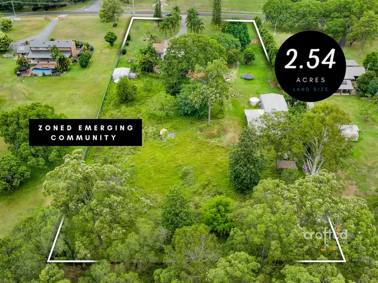 Fourth view of Homely house listing, 100 Chesterfield Road, Park Ridge South QLD 4125