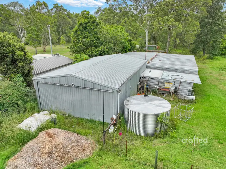 Fifth view of Homely house listing, 100 Chesterfield Road, Park Ridge South QLD 4125