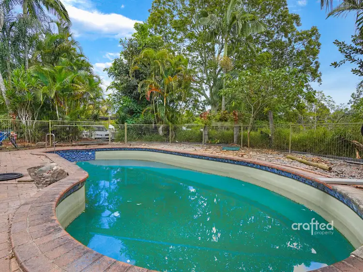 Sixth view of Homely house listing, 100 Chesterfield Road, Park Ridge South QLD 4125