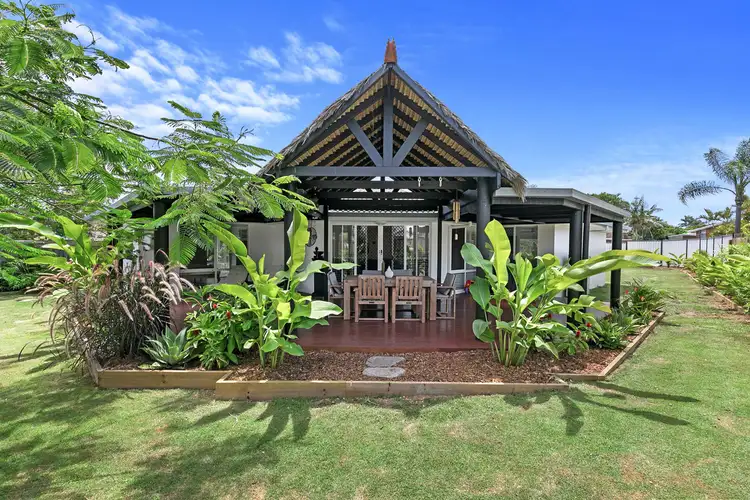 3 Maureen Court, Point Vernon QLD 4655
