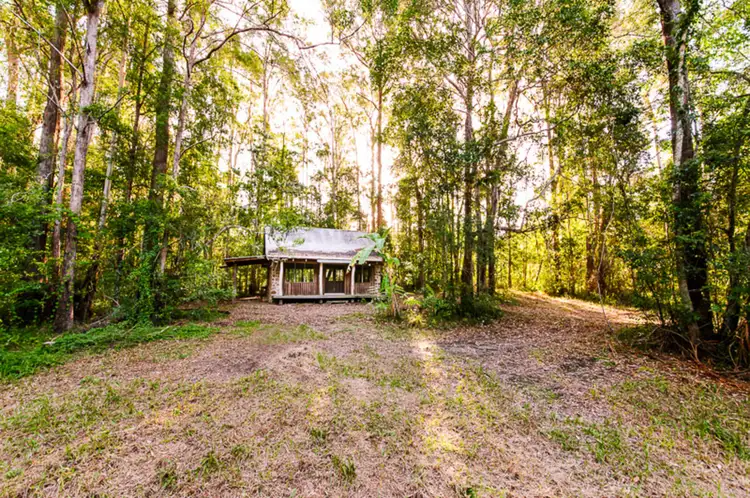 Main view of Homely house listing, 70 Running Creek Road, North Arm QLD 4561