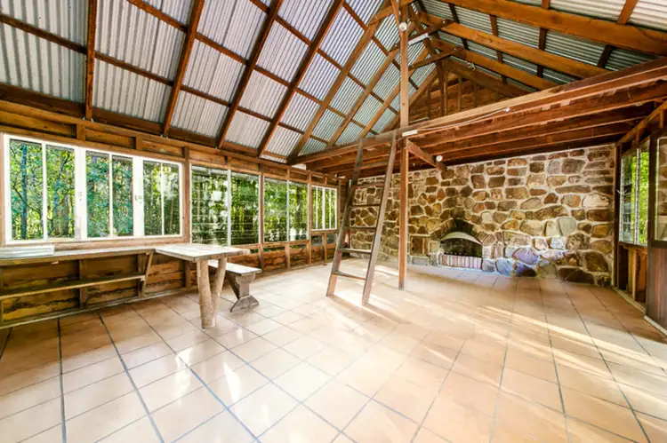 Third view of Homely house listing, 70 Running Creek Road, North Arm QLD 4561