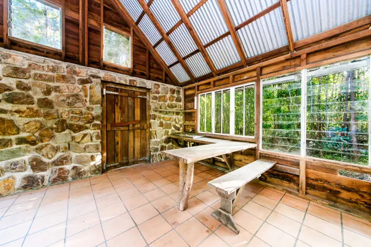 Fifth view of Homely house listing, 70 Running Creek Road, North Arm QLD 4561