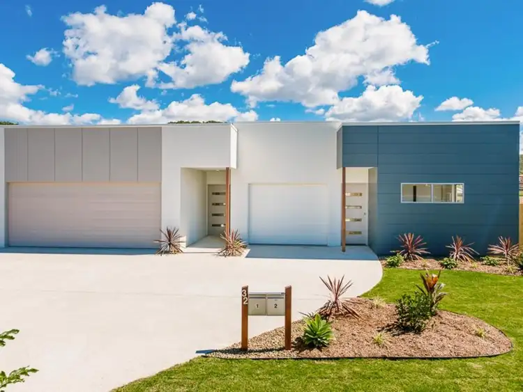 Third view of Homely house listing, 32 Agnes Place, Bli Bli QLD 4560