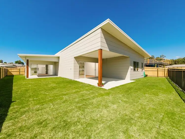 Fifth view of Homely house listing, 32 Agnes Place, Bli Bli QLD 4560