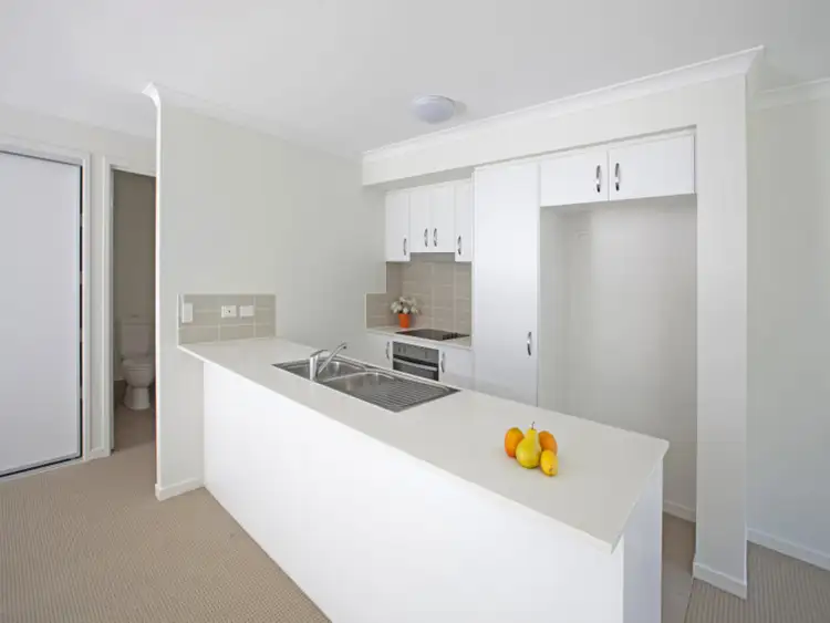Second view of Homely unit listing, 35/15 Rainforest Sanctuary Drive, Buderim QLD 4556
