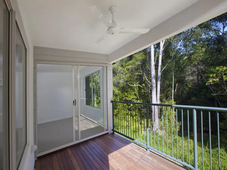 Third view of Homely unit listing, 35/15 Rainforest Sanctuary Drive, Buderim QLD 4556