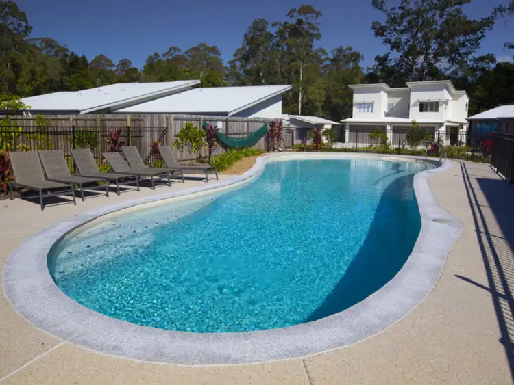 Seventh view of Homely unit listing, 35/15 Rainforest Sanctuary Drive, Buderim QLD 4556