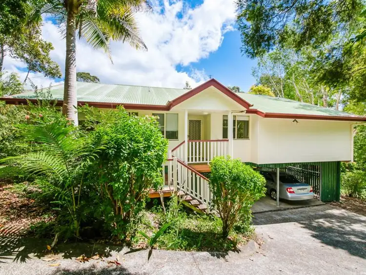 8A Dress Circle Court, Buderim QLD 4556