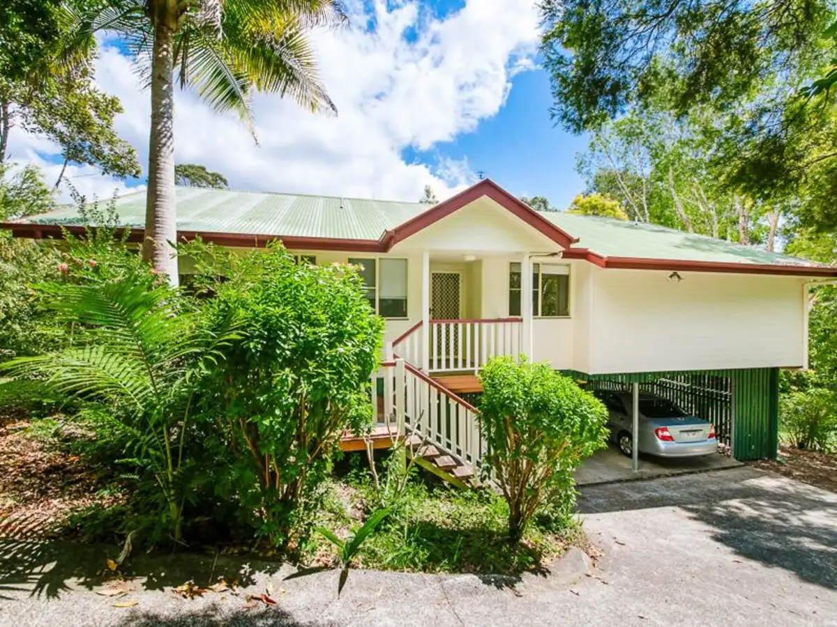 Main view of Homely house listing, 8A Dress Circle Court, Buderim QLD 4556
