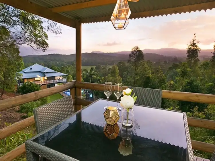 Second view of Homely house listing, 606 Glenview Road, Glenview QLD 4553