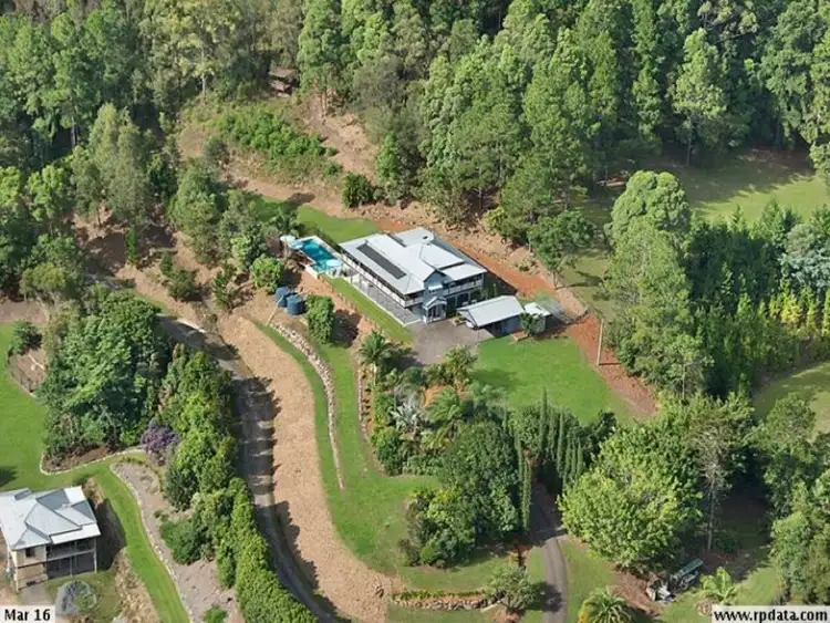 Third view of Homely house listing, 606 Glenview Road, Glenview QLD 4553