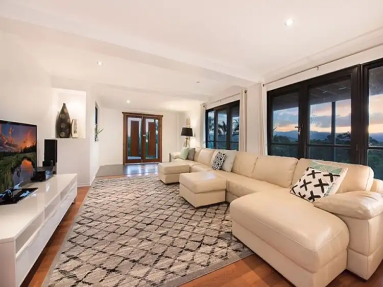 Fourth view of Homely house listing, 606 Glenview Road, Glenview QLD 4553