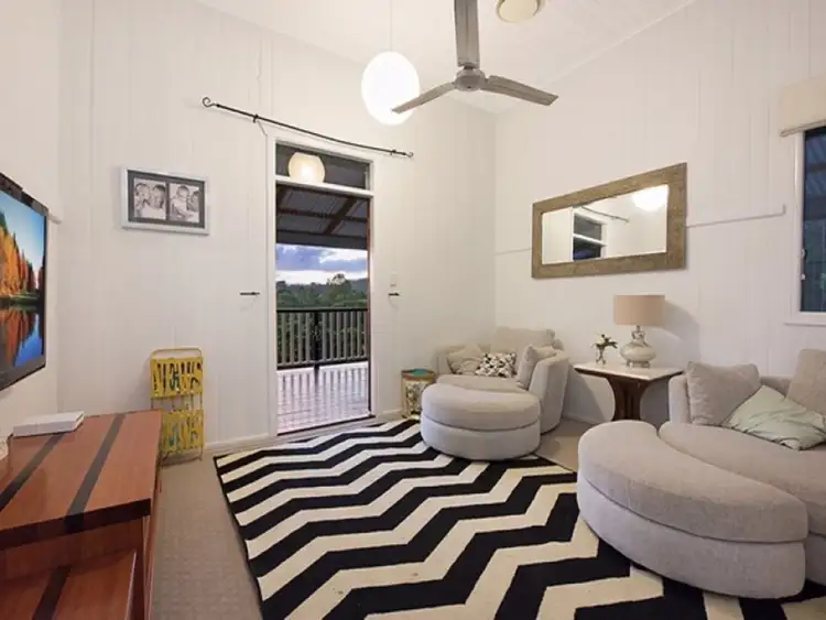 Fifth view of Homely house listing, 606 Glenview Road, Glenview QLD 4553