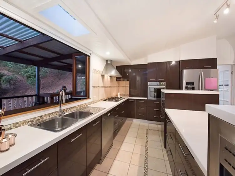 Sixth view of Homely house listing, 606 Glenview Road, Glenview QLD 4553