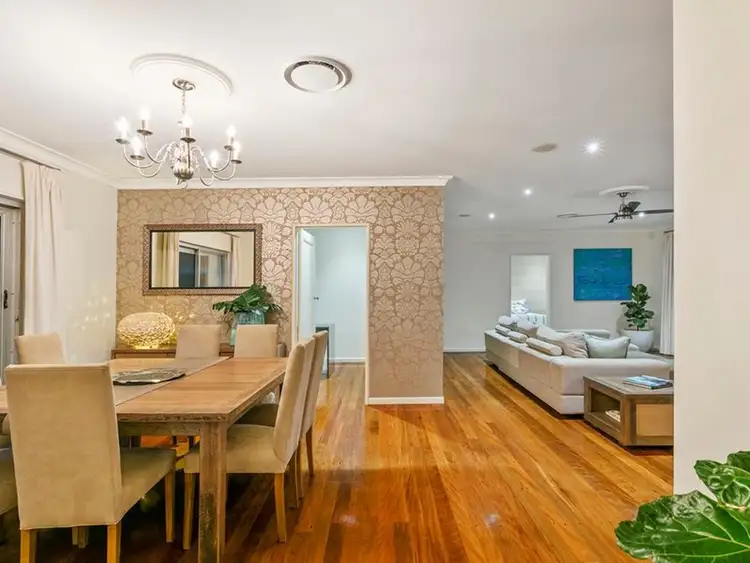 Fourth view of Homely house listing, 19 Wilguy Crescent, Buderim QLD 4556
